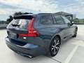 Volvo V60 T6 R-Design AWD Bleu - thumbnail 5