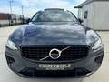 Volvo V60 T6 R-Design AWD Bleu - thumbnail 2