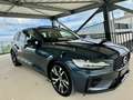 Volvo V60 T6 R-Design AWD Bleu - thumbnail 48