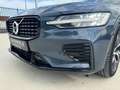 Volvo V60 T6 R-Design AWD Bleu - thumbnail 10