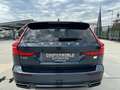 Volvo V60 T6 R-Design AWD Bleu - thumbnail 6