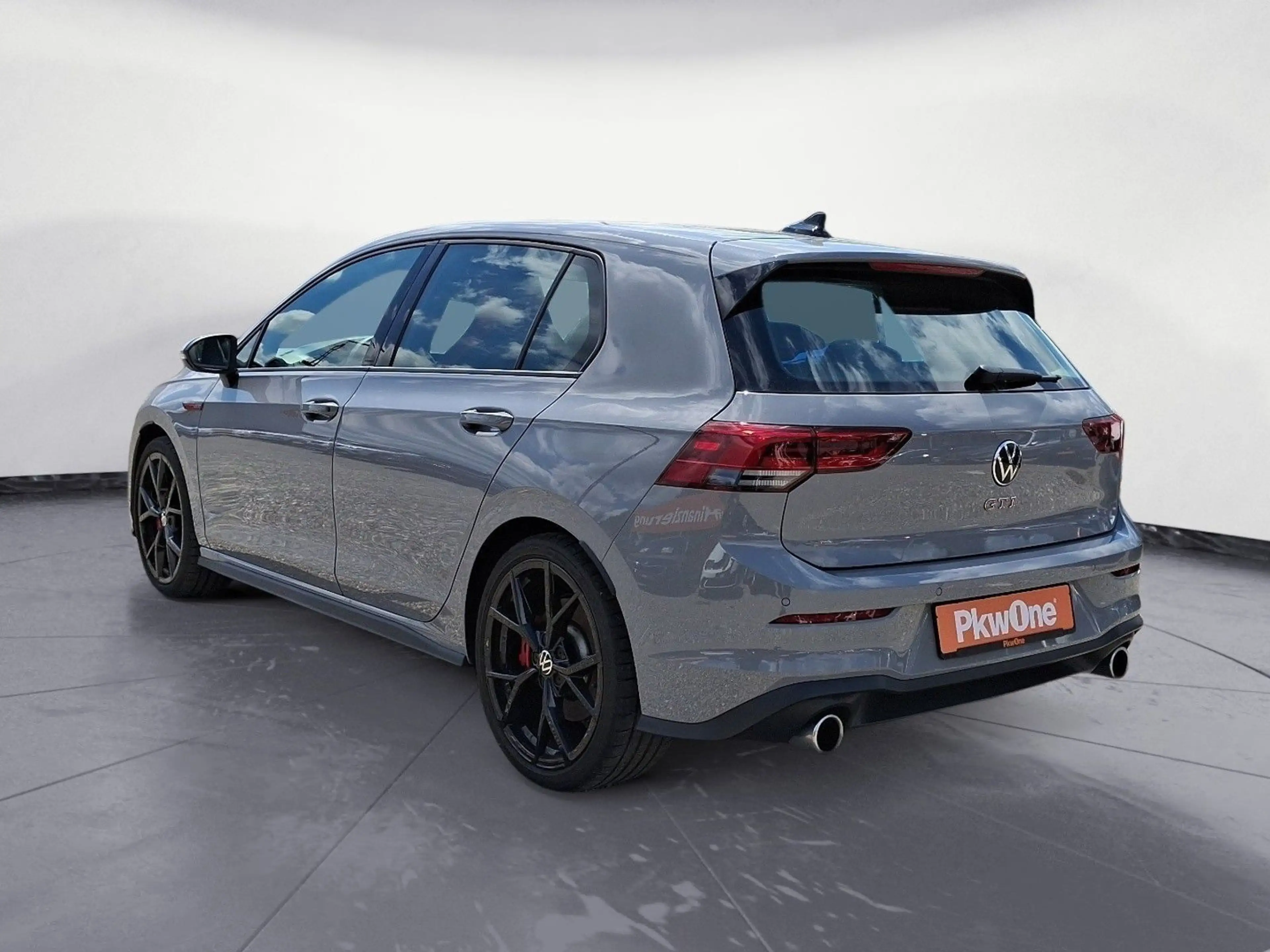 Volkswagen Golf GTI 2.0 TSI DIG.-COCKPIT*PDC*LED*CARPLAY*TE — photo 3