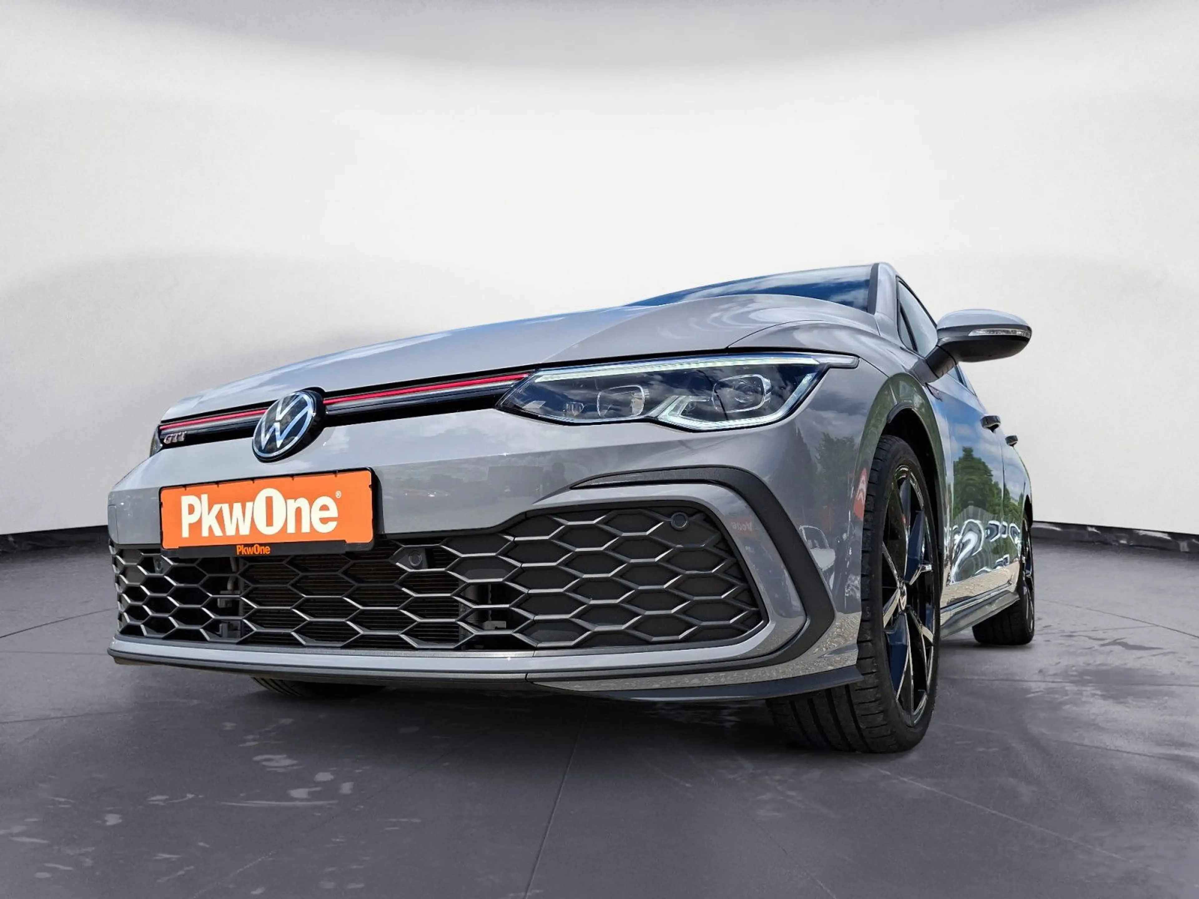 Volkswagen Golf GTI 2.0 TSI DIG.-COCKPIT*PDC*LED*CARPLAY*TE — photo 12