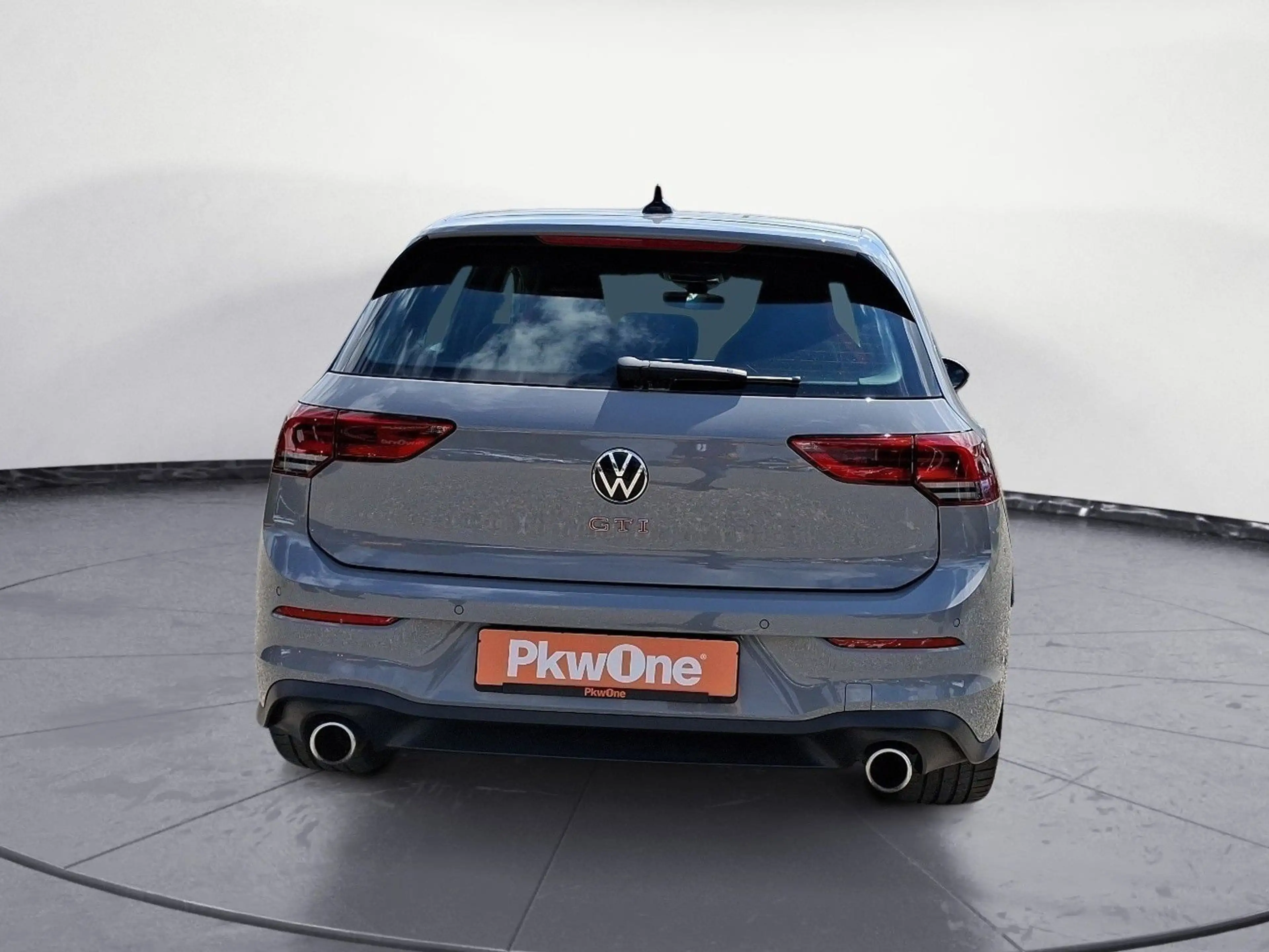 Volkswagen Golf GTI 2.0 TSI DIG.-COCKPIT*PDC*LED*CARPLAY*TE — photo 4