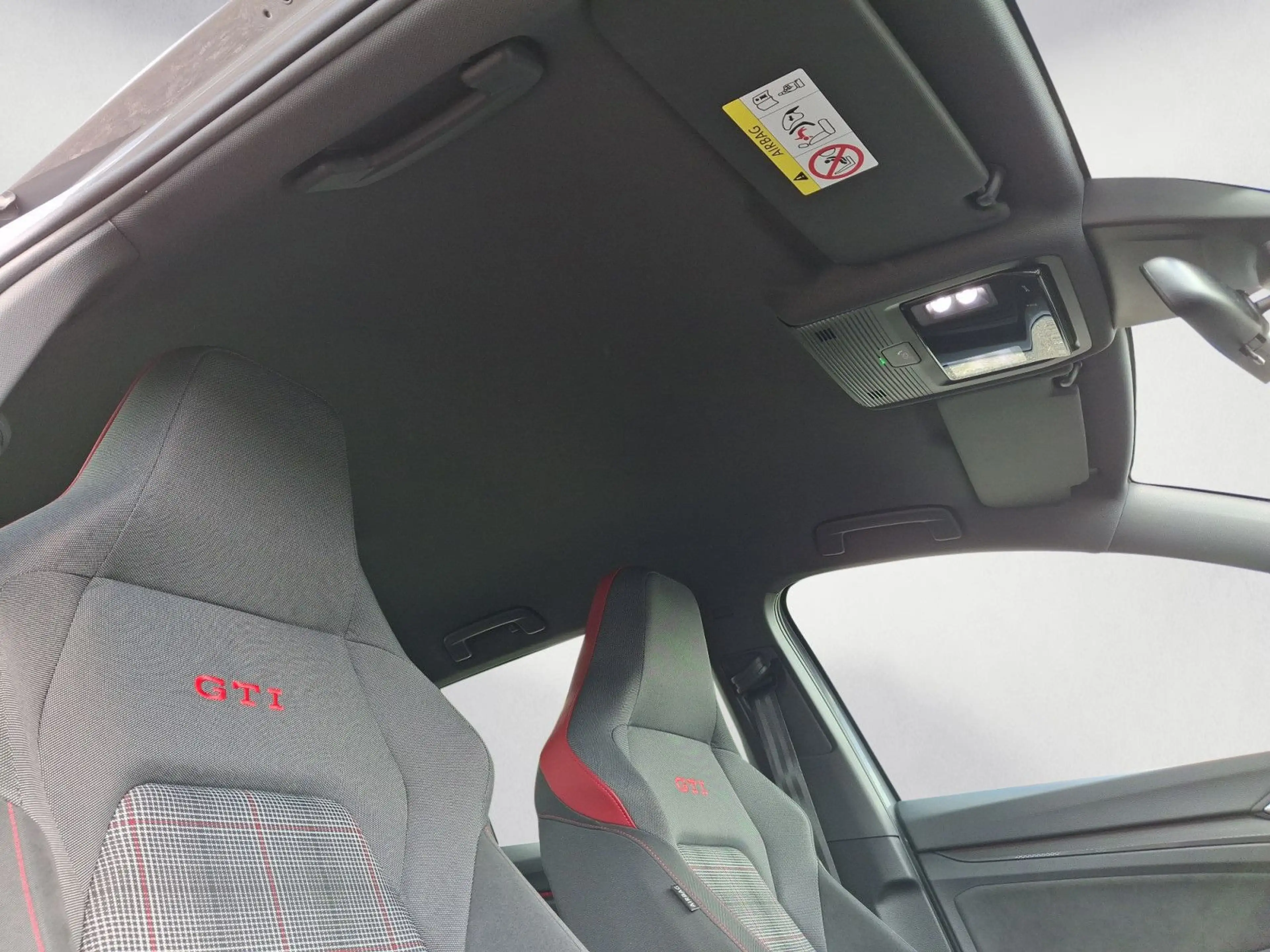 Volkswagen Golf GTI 2.0 TSI DIG.-COCKPIT*PDC*LED*CARPLAY*TE — photo 13