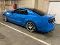 Ford Mustang - thumbnail 3