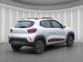 Dacia Spring Electric 45 Essential*R-Kam Leder Bluetoo Gümüş rengi - thumbnail 4