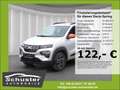 Dacia Spring Electric 45 Essential*R-Kam Leder Bluetoo Gümüş rengi - thumbnail 1