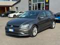 Volkswagen Golf Golf 1.6 TDI 115 CV DSG 5p. Highline BlueMotion Te Grijs - thumbnail 1
