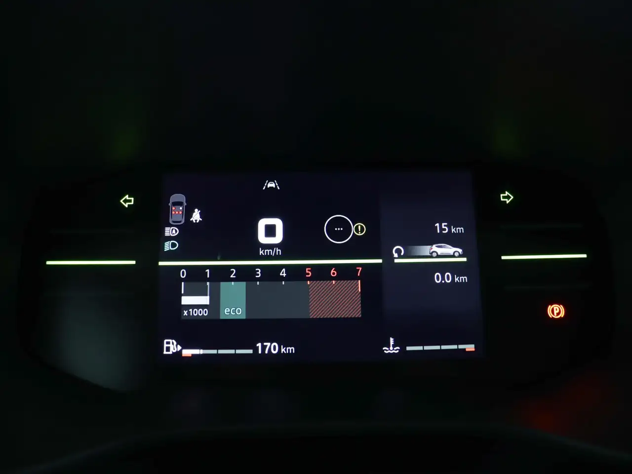 Dacia Sandero 2026