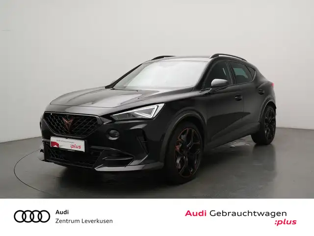 CUPRA Formentor VZ5 MATRIX 360° DCC LEDER ACC NAVI