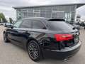 Audi A6 2.0 TDI/LEDER/XENON/NAVI/PDC/SCHECKHEFT Negro - thumbnail 4