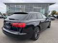 Audi A6 2.0 TDI/LEDER/XENON/NAVI/PDC/SCHECKHEFT Negro - thumbnail 6