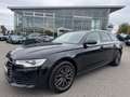 Audi A6 2.0 TDI/LEDER/XENON/NAVI/PDC/SCHECKHEFT Negro - thumbnail 2