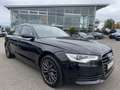 Audi A6 2.0 TDI/LEDER/XENON/NAVI/PDC/SCHECKHEFT Negro - thumbnail 8