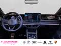 Volkswagen Tayron 2.0 TDI 4Motion R-Line MATRIX+PANO+AHK+ACC+HUD+LED Grau - thumbnail 14