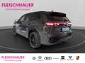 Volkswagen Tayron 2.0 TDI 4Motion R-Line MATRIX+PANO+AHK+ACC+HUD+LED Grau - thumbnail 4