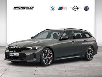 M340i xDrive Touring Pro M-Sitze AHK ACC 360° HK