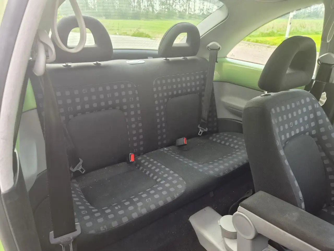 Volkswagen New Beetle 2.0 Highline Airco, foto 12