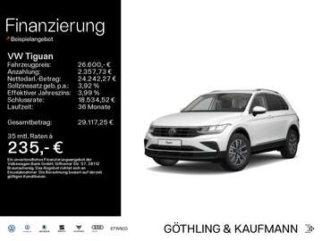 Life 1.4 TSI eHybrid*NAVI*KAM*SHZ*IQ-Driv