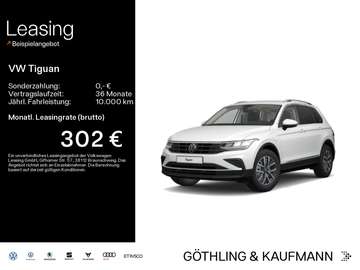 Life 1.4 TSI eHybrid*NAVI*KAM*SHZ*IQ-Driv