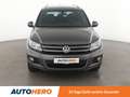 Volkswagen Tiguan 1.4 TSI Lounge Sport & Style BMT *CAM*AHK*NAVI* Grau - thumbnail 9