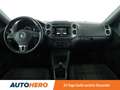 Volkswagen Tiguan 1.4 TSI Lounge Sport & Style BMT *CAM*AHK*NAVI* Grau - thumbnail 12