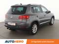 Volkswagen Tiguan 1.4 TSI Lounge Sport & Style BMT *CAM*AHK*NAVI* Grau - thumbnail 6