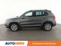 Volkswagen Tiguan 1.4 TSI Lounge Sport & Style BMT *CAM*AHK*NAVI* Grau - thumbnail 3