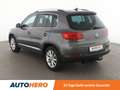 Volkswagen Tiguan 1.4 TSI Lounge Sport & Style BMT *CAM*AHK*NAVI* Grau - thumbnail 4