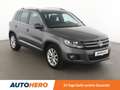Volkswagen Tiguan 1.4 TSI Lounge Sport & Style BMT *CAM*AHK*NAVI* Grau - thumbnail 8