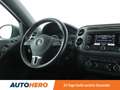 Volkswagen Tiguan 1.4 TSI Lounge Sport & Style BMT *CAM*AHK*NAVI* Grau - thumbnail 13