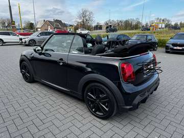 Mini Cabriolet 1.5A Cooper OPF DCT