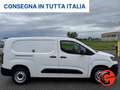 Fiat Doblo MAXI(PEUGEOT PARTNER)100 CV L2 PORTAPACCHI-CRUISE- Bianco - thumbnail 3