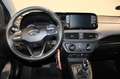 Hyundai i10 Trend 1.2 Automatic Silber - thumbnail 10