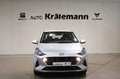 Hyundai i10 Trend 1.2 Automatic Silber - thumbnail 2