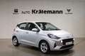 Hyundai i10 Trend 1.2 Automatic Silber - thumbnail 1