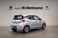 Hyundai i10 Trend 1.2 Automatic Silber - thumbnail 6