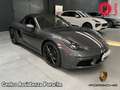 Porsche 718 Spyder 718 Boxster 2.0 Grigio - thumbnail 1