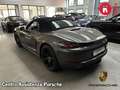 Porsche 718 Spyder 718 Boxster 2.0 Grigio - thumbnail 5