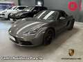 Porsche 718 Spyder 718 Boxster 2.0 Grigio - thumbnail 3