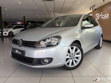 6 VI 1.4 TSI 160 CARAT BVM6 3 PORTES