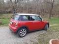 MINI Cooper D Mini III R56 2007 Hatchback 1.6 Pepper Rosso - thumbnail 3