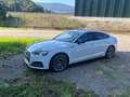 Audi A5 A5 Sportback 35 TFSI Advan S tronic 110kW Advanced Blanco - thumbnail 11