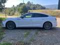 Audi A5 A5 Sportback 35 TFSI Advan S tronic 110kW Advanced Blanco - thumbnail 13
