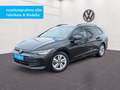 Volkswagen Golf Variant Life 1.5 eTSI DSG AHK NAV HEAD KAM ACC GJ-REIF PD Schwarz - thumbnail 2