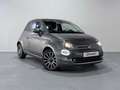 Fiat 500 1.0 Hybrid Dolcevita 52kW Gris - thumbnail 1