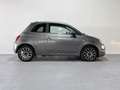 Fiat 500 1.0 Hybrid Dolcevita 52kW Gris - thumbnail 3