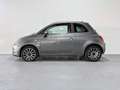 Fiat 500 1.0 Hybrid Dolcevita 52kW Gris - thumbnail 4