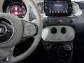 Fiat 500 1.0 Hybrid Dolcevita 52kW Gris - thumbnail 8